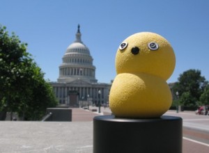 Keepon - Robot Danseur #4