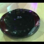 Vidéo des Robots au CES 2011 #1