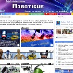 Mois de la Robotique - Futura Sciences - Mars 2011 - Illustration #1