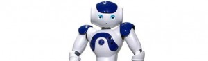 Nao - Robot Tout Terrain pour Milieu Hostile par Aldebaran Robotics #1 - Bandeau