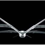 Smartbird de Festo - Robot Oiseau #3