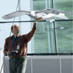 Smartbird de Festo - Robot Oiseau #5