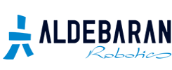 Aldebaran Robotics - Logo #1