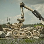 Nucléaire - IRobot envoie des robots au Japon #1