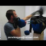 Punching Pro - Le Robot Boxeur #3