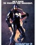 RoboCop 2 - Affiche du film #1
