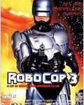 RoboCop 3 - Affiche du film #1