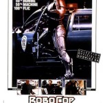 RoboCop - Affiche du film #1