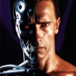 Terminator 2 - Arnold Schwarzenegger #1