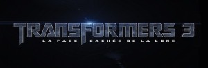 Transformers 3 - The Dark Of The Moon - La Face Cachée de la Lune - Bande Annonce #1