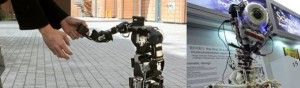 Acroban - Eccerobot - Robots Humanoïdes #1 banniere