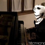 Teotronico - Le robot qui joue du piano #4