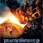 Transformers 2 - Affiche du film #1