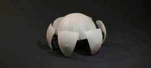 Morphex - Robot Hexapod #2