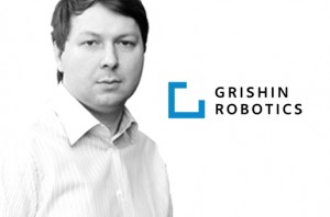 Grishin Robotics : Création d'un Fonds d’investissement Européen dédié à la robotique personnelle #1