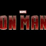 Film Iron Man 3 - Poster Comic Con - Logo #1