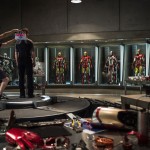 Film Iron Man 3 - Premiere Image #1