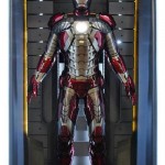 Film Iron Man - Mark V #2