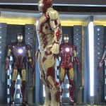 Film Iron Man - Mark XLVII #4