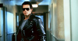 Quizz sur le film Terminator #1