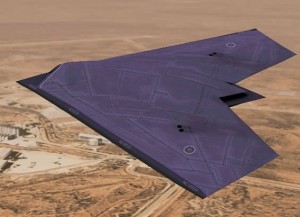 Drone - Taranis #2