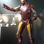 Robotique a la Japan-Expo 2013 #3