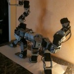 Apérobo 30 - Robot de Valentin Jouanne #2
