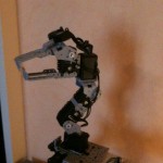 Apérobo 30 - Robot de Valentin Jouanne #3