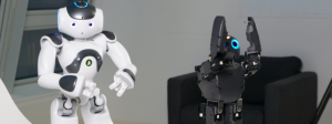 FutureMag - Emission 6 - Arte - Robots Copains #1