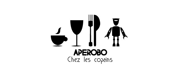 Apérobo Perpignanais  - La Rencontre mensuelle des passionnés de Robotique - Affiche #1