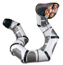 RoboBoa, le Robot Serpent de WowWee #2