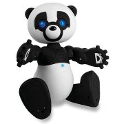 RoboPanda, le Panda Robotique Intéractif de WowWee #1