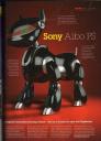 Sony Aibo PS #2