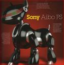 Sony Aibo PS #3