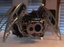 Spider Robot IC Hexapod #1