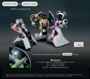 Site Web Officiel Robots Spykee 2008 - SpykeeWorld