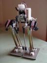 StarWars Robot MiniMechadon #4