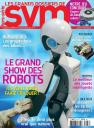 Magazine SVM - Hors Série Robots #1