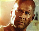 The Surrogates Bruce Willis #1