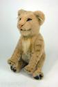 WowWee Animal Bots Alive Lion #1