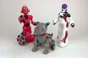 WowWee Animal Bots Minis Group #1