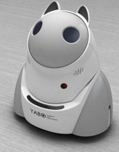 Robot YABO #1