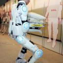 HAL Exosquelette Combinaison Robotique #1